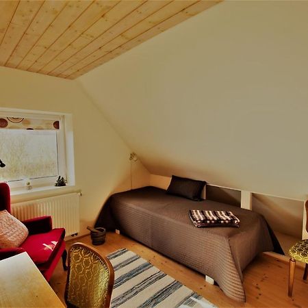 Kardybvej 8 Bed & Breakfast Tastum Eksteriør bilde