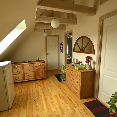 Kardybvej 8 Bed & Breakfast Tastum Eksteriør bilde